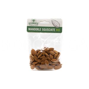 Mandorle Sgusciate Bio Econoce 90G