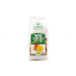 Mango Essiccato Biologico Econoce 100G