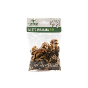 Misto Insalata Bio Econoce 100G