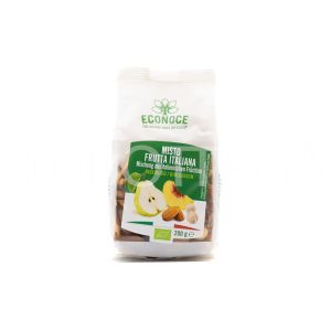 Misto Frutta Italiana Biologica Econoce 200G