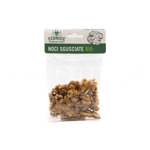 Noci Sgusciate Bio Econoce 70G