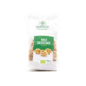 Noci Sgusciate Econoce 150G