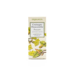 Estratto Biancospino Erbamea Giovani Getti 50ML