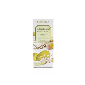 Estratto Idroalcolico di Calendula Erbamea 50ML