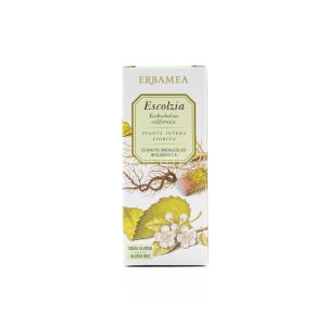 Escolzia Erbamea 50ML