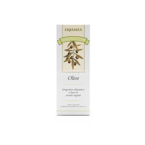 Sinergicum Olivo Erbamea 100ML