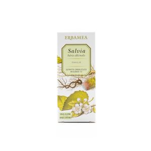 Salvia Erbamea 50ML