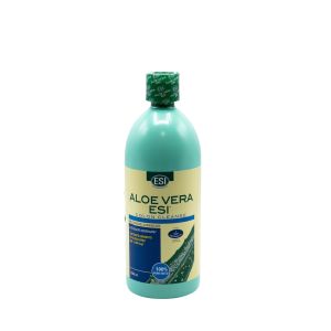Aloe Vera Succo Colon Cleanse ESI 1000 ML