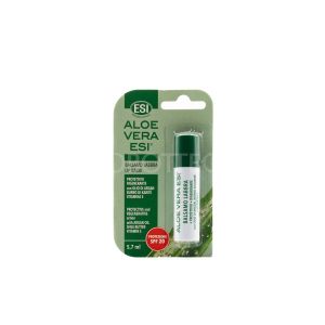 Aloe Vera Balsamo Labbra ESI 5,7ML