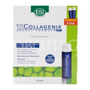 Bio Collagenix Beauty Formula ESI 360ML