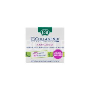 Bio Collagenix Crema Anti Età Plus ESI 50ML