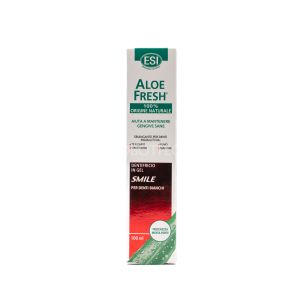 Aloe Fresh Smile ESI 100 ML