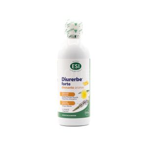 Diurerbe Forte Drenante Ananas ESI 500ML