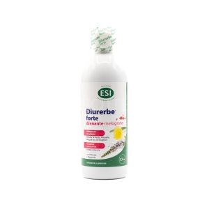 Diurerbe Forte Drenante Melograno ESI 500ML
