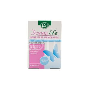Donna Life Benessere Menopausa 22,14G