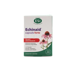 Echinaid Capsule Forte ESI 30 naturcaps