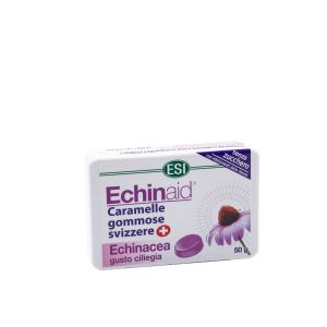 Echinaid Caramelle Ciliegia ESI 50 G
