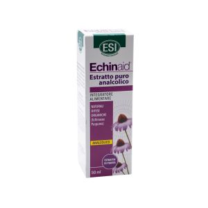 Echinaid Estratto Puro Analcolico ESI 50 ML