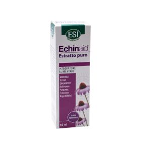 Echinaid Estratto Puro ESI 50 ML
