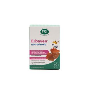 Erbaven Microcircolo ESI 60 Compresse