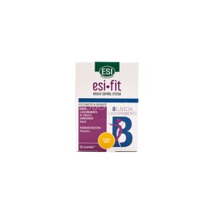 Esi-Fit Integratore Alimentare Azione Urto ESI 19,2G