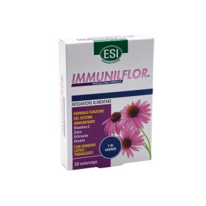 Immuniflor Naturcaps ESI 15 G