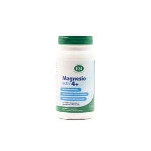 Magnesio activ4+ ESI 200G