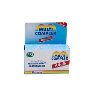Multicomplex Adulti ESI 43 G