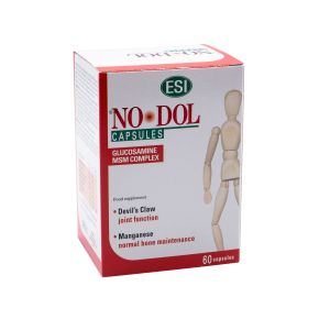 No Dol Capsule ESI 45 G