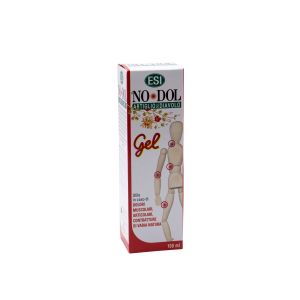 No Dol Artiglio del Diavolo GEL ESI 100 ML