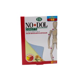 No Dol Cerotti 10 pz ESI
