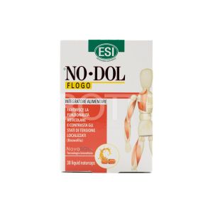 Integratore Alimentare No Dol Flogo ESI 18,25G