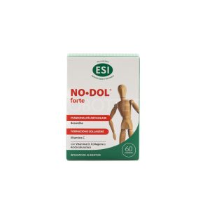 No Dol Forte ESI 60 Compresse