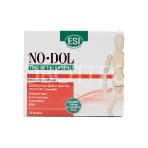 Integratore Alimentare No Dol Tendini e Legamenti ESI 70G