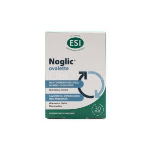 Noglic Ovalette ESI 30 Ovalette