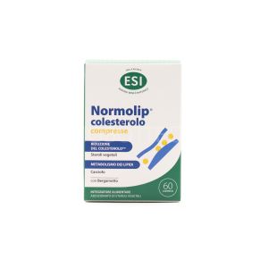 Normolip Colesterolo ESI 60 Compresse