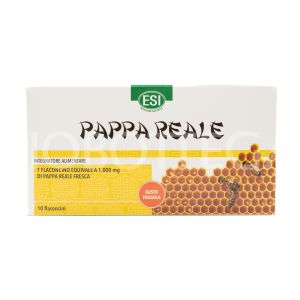 Pappa Reale Gusto Fragola 300ML ESI