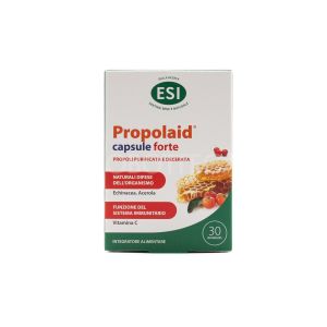 Propolaid Capsule Forte ESI 30 naturcaps