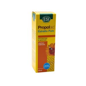 Propolaid Estratto Puro ESI 50 ML