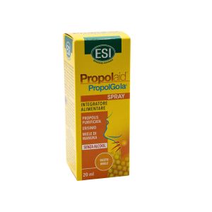 PropolGola Spray Miele ESI 320 ML