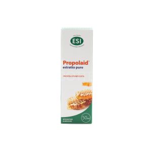 Propolaid Estratto Puro ESI 50 ML