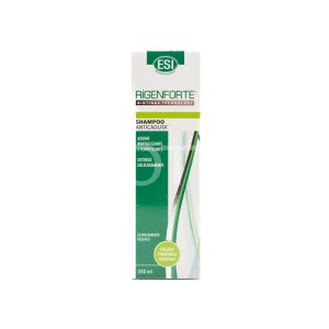 Shampoo Anticaduta Rigenforte ESI 250ML