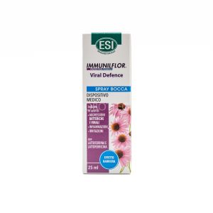 Immuniflor Viral Defence Spray Bocca ESI 25ML