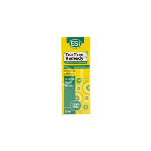 Tea Tree Oil ESI 25 ML