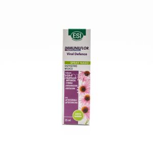 Immuniflor Viral Defence Spray Naso ESI 25ML