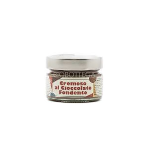 Cremoso al Cioccolato Fondente NON BIO Emporio Vegetale 100G