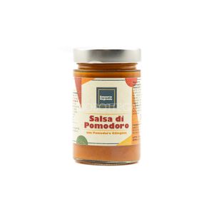 Salsa di Pomodoro con Pomodoro Ciliegino NON BIO Emporio Vegetale 300G