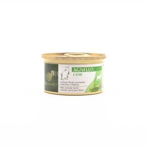 Umido Agnello per Gatti EquilibriaVet 85G