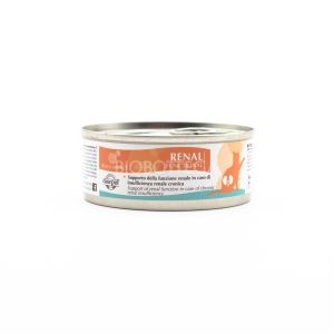 Umido Renal per Gatti EquilibriaVet 85G