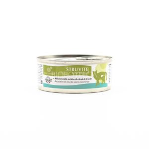 Umido Struvite per Gatti EquilibriaVet 85G